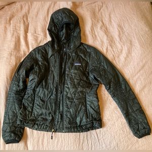 Patagonia Insulated Women’s Jacket